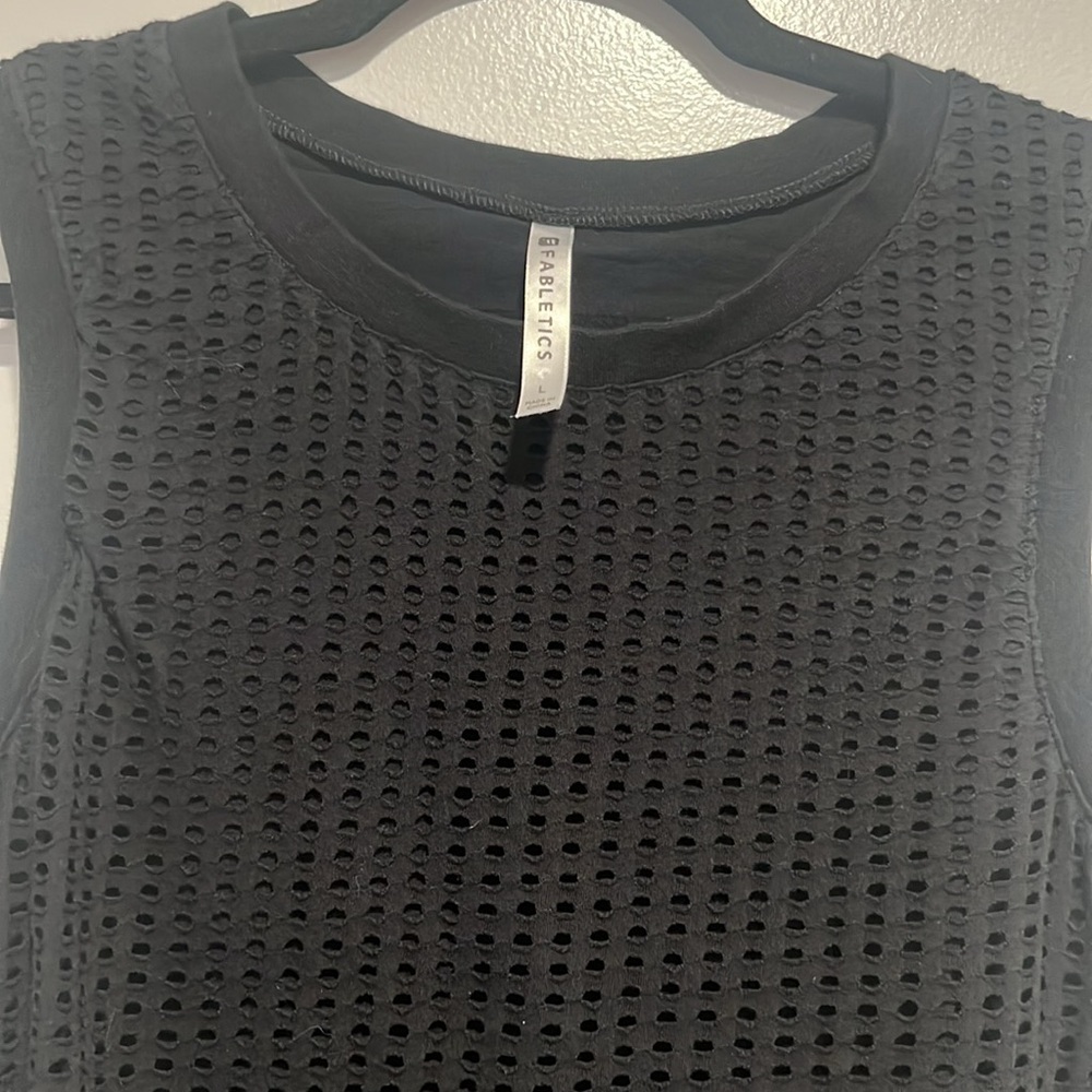Top - Fabletics - Picture 3 of 8
